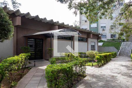 Apartamento à venda com 62m², 2 quartos e 1 vagaÁrea comum - Salão de festas