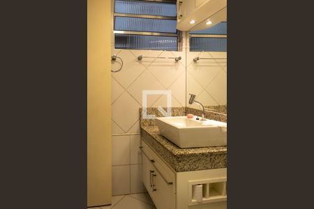Apartamento à venda com 62m², 2 quartos e 1 vagaBanheiro