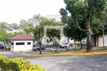 Apartamento à venda com 62m², 2 quartos e 1 vagaFachada do condomínio