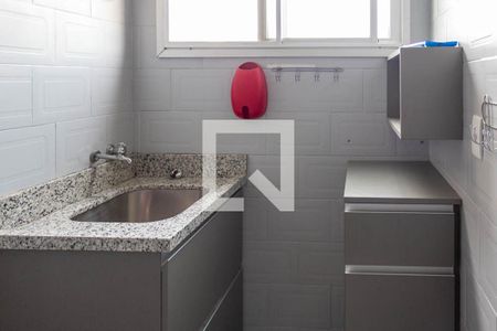 Apartamento à venda com 62m², 2 quartos e 1 vagaÁrea de Serviço