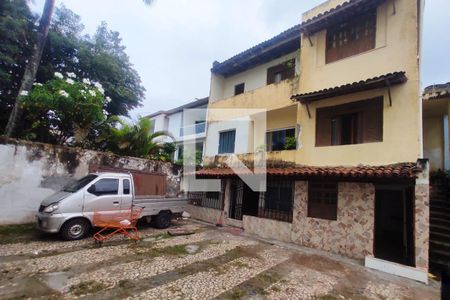 Apartamento para alugar com 26m², 1 quarto e sem vaga Apartamento para alugar com 26m², 1 quarto e sem vagaFachada