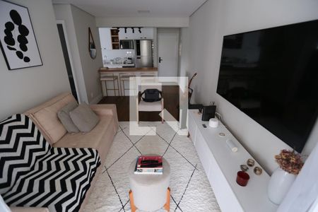 Capa de apartamento para alugar com 2 quartos, 65m² em Jardim Ampliação, São Paulo