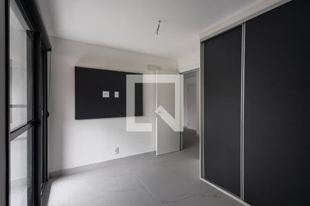 Apartamento para alugar com 50m², 1 quarto e sem vagaQuarto