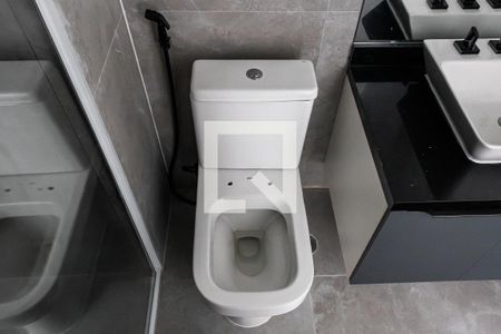 Apartamento para alugar com 50m², 1 quarto e sem vagaBanheiro