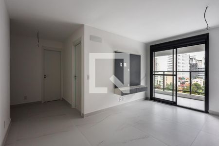 Apartamento para alugar com 50m², 1 quarto e sem vagaSala