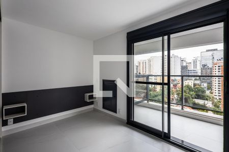 Apartamento para alugar com 50m², 1 quarto e sem vagaQuarto