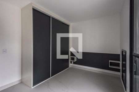 Apartamento para alugar com 50m², 1 quarto e sem vagaQuarto