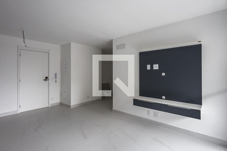 Apartamento para alugar com 50m², 1 quarto e sem vagaSala