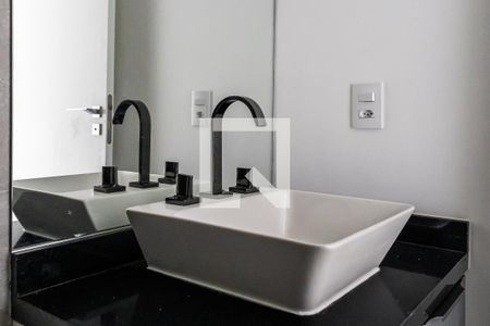 Apartamento para alugar com 50m², 1 quarto e sem vagaBanheiro