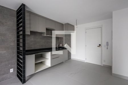 Apartamento para alugar com 50m², 1 quarto e sem vagaCozinha
