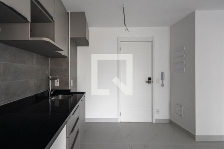 Apartamento para alugar com 50m², 1 quarto e sem vagaCozinha