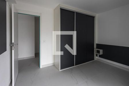 Apartamento para alugar com 50m², 1 quarto e sem vagaQuarto