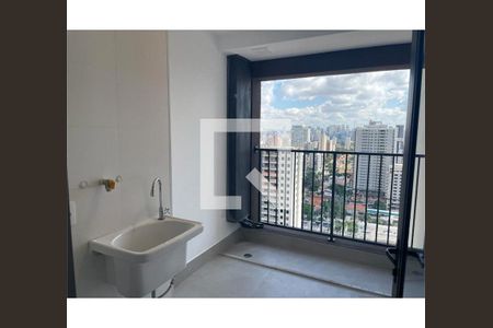 Apartamento à venda com 3 quartos, 125m² em Campo Belo, São Paulo