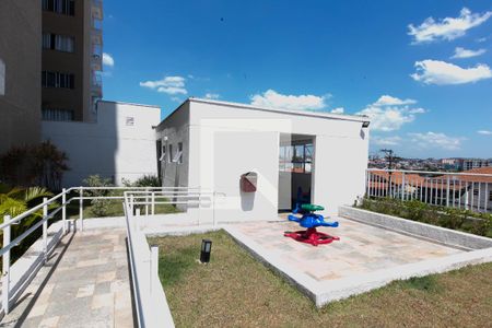 Studio à venda com 24m², 1 quarto e 1 vagaÁrea comum 