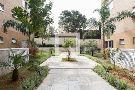 Studio à venda com 24m², 1 quarto e 1 vagaÁrea Externa 