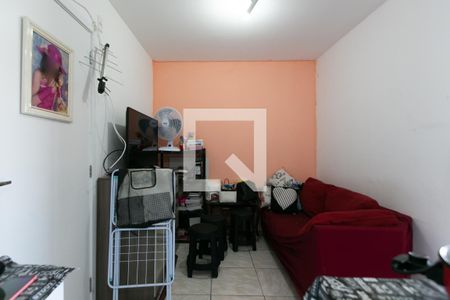 Sala de kitnet/studio à venda com 1 quarto, 24m² em Vila Campanela, São Paulo