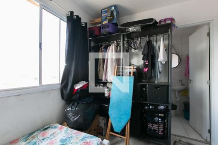 Quarto  de kitnet/studio à venda com 1 quarto, 24m² em Vila Campanela, São Paulo