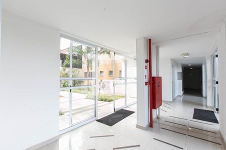 Studio à venda com 24m², 1 quarto e 1 vagaHall de Entrada