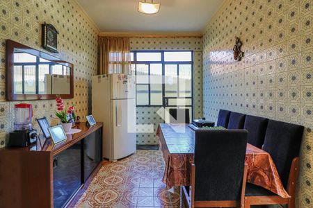 Casa à venda com 320m², 3 quartos e 4 vagasSala de Jantar