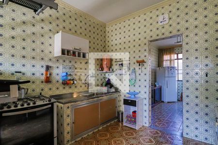 Casa à venda com 320m², 3 quartos e 4 vagasCozinha