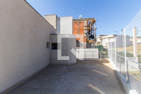 Casa de condomínio para alugar com 280m², 3 quartos e 2 vagasVaranda