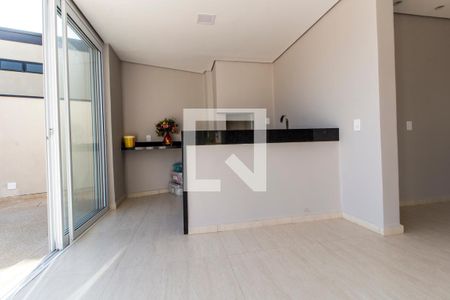 Casa de condomínio para alugar com 280m², 3 quartos e 2 vagasVaranda gourmet