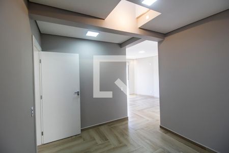 Casa de condomínio para alugar com 280m², 3 quartos e 2 vagasCloset da suíte