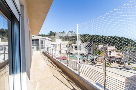 Casa de condomínio para alugar com 280m², 3 quartos e 2 vagasVaranda