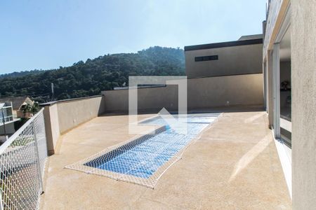 Casa de condomínio para alugar com 280m², 3 quartos e 2 vagasPiscina