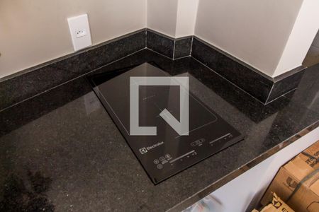 Casa de condomínio para alugar com 280m², 3 quartos e 2 vagasDetalhe