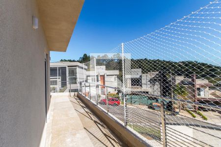 Casa de condomínio para alugar com 280m², 3 quartos e 2 vagasVista do Quarto 3