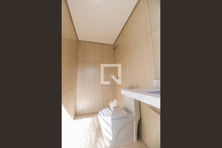 Casa de condomínio para alugar com 280m², 3 quartos e 2 vagasBanheiro