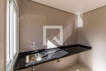 Casa de condomínio para alugar com 280m², 3 quartos e 2 vagasÁrea de Serviço