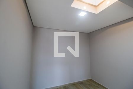 Casa de condomínio para alugar com 280m², 3 quartos e 2 vagasCloset da suíte