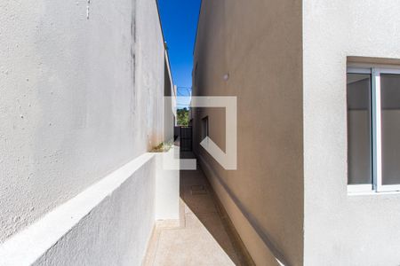 Casa de condomínio para alugar com 280m², 3 quartos e 2 vagasQuintal