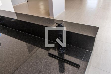 Casa de condomínio para alugar com 280m², 3 quartos e 2 vagasDetalhe