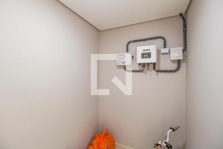 Casa de condomínio para alugar com 280m², 3 quartos e 2 vagasDespensa