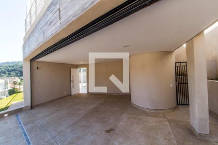 Casa de condomínio para alugar com 280m², 3 quartos e 2 vagasGaragem