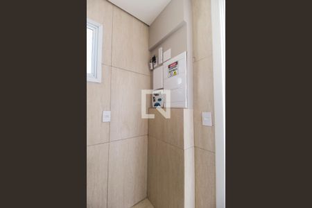 Casa de condomínio para alugar com 280m², 3 quartos e 2 vagasLavabo