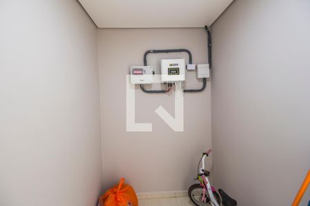 Casa de condomínio para alugar com 280m², 3 quartos e 2 vagasDespensa