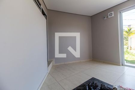 Casa de condomínio para alugar com 280m², 3 quartos e 2 vagasSala