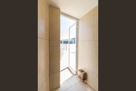 Casa de condomínio para alugar com 280m², 3 quartos e 2 vagasSaúna