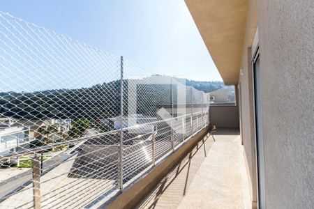 Casa de condomínio para alugar com 280m², 3 quartos e 2 vagasVaranda