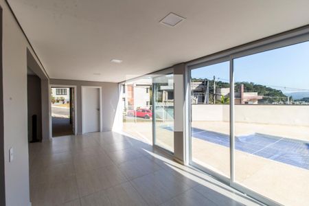 Casa de condomínio para alugar com 280m², 3 quartos e 2 vagasVaranda gourmet