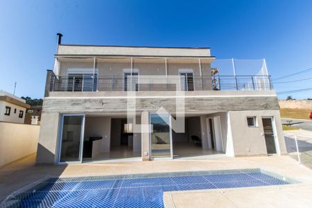 Casa de condomínio para alugar com 280m², 3 quartos e 2 vagasPiscina