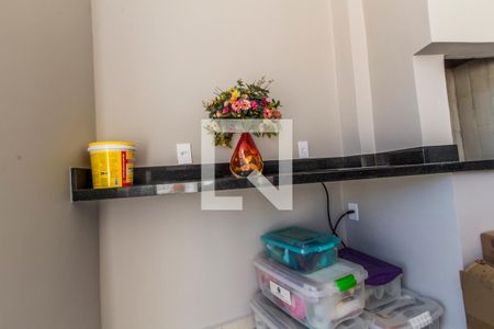 Casa de condomínio para alugar com 280m², 3 quartos e 2 vagasDetalhe