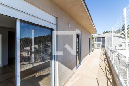 Casa de condomínio para alugar com 280m², 3 quartos e 2 vagasVaranda