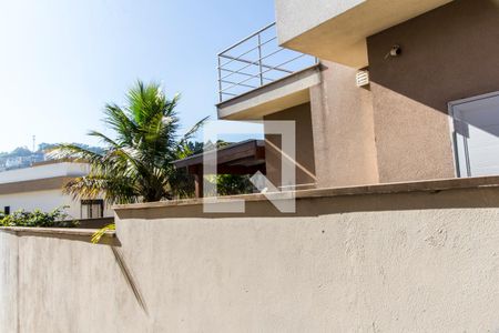 Casa de condomínio para alugar com 280m², 3 quartos e 2 vagasVista da Sala