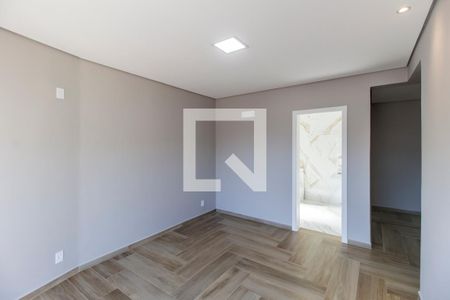 Casa de condomínio para alugar com 280m², 3 quartos e 2 vagasSuíte master