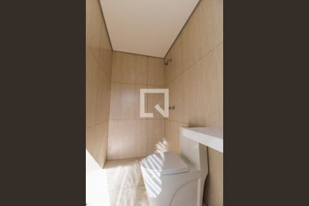 Casa de condomínio para alugar com 280m², 3 quartos e 2 vagasBanheiro